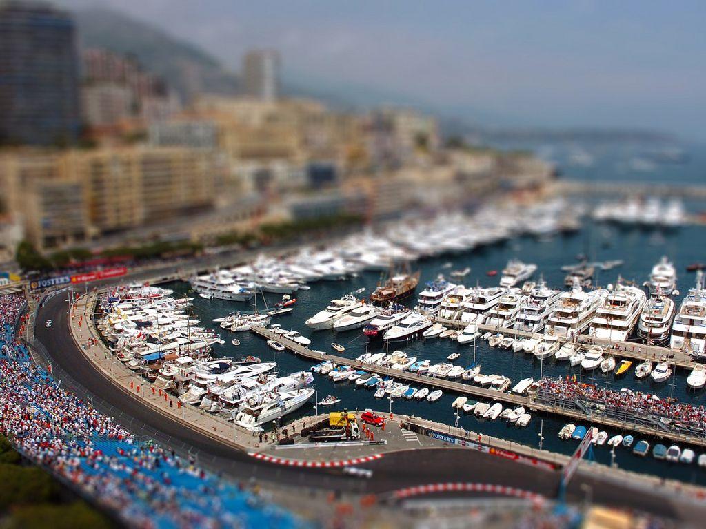 Formula 1 Spotlight: Monaco Grand Prix. The News Wheel