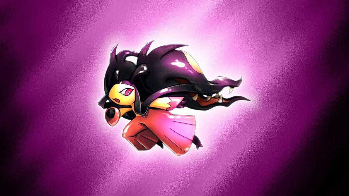 Mega Mawile Wallpapers 3 by Glench.