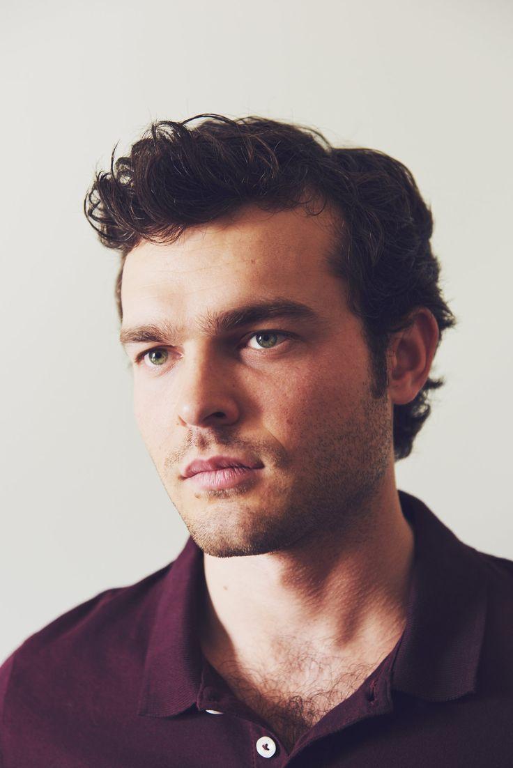 Alden Ehrenreich Wallpapers - Wallpaper Cave