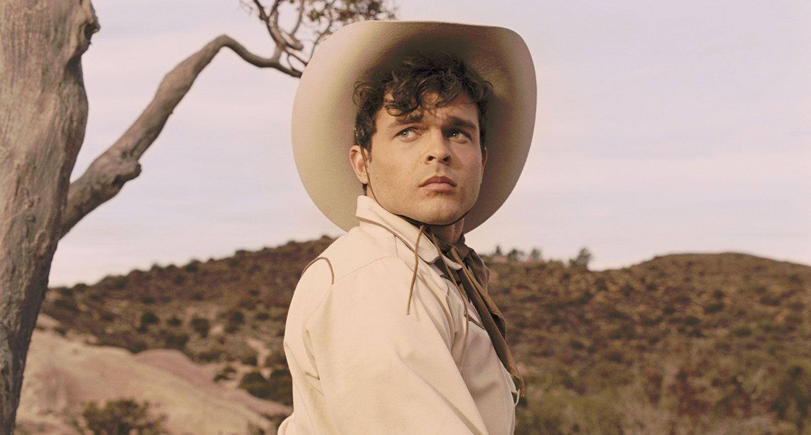 Star Wars' Young Han Solo Alden Ehrenreich To Appear In Three Movies