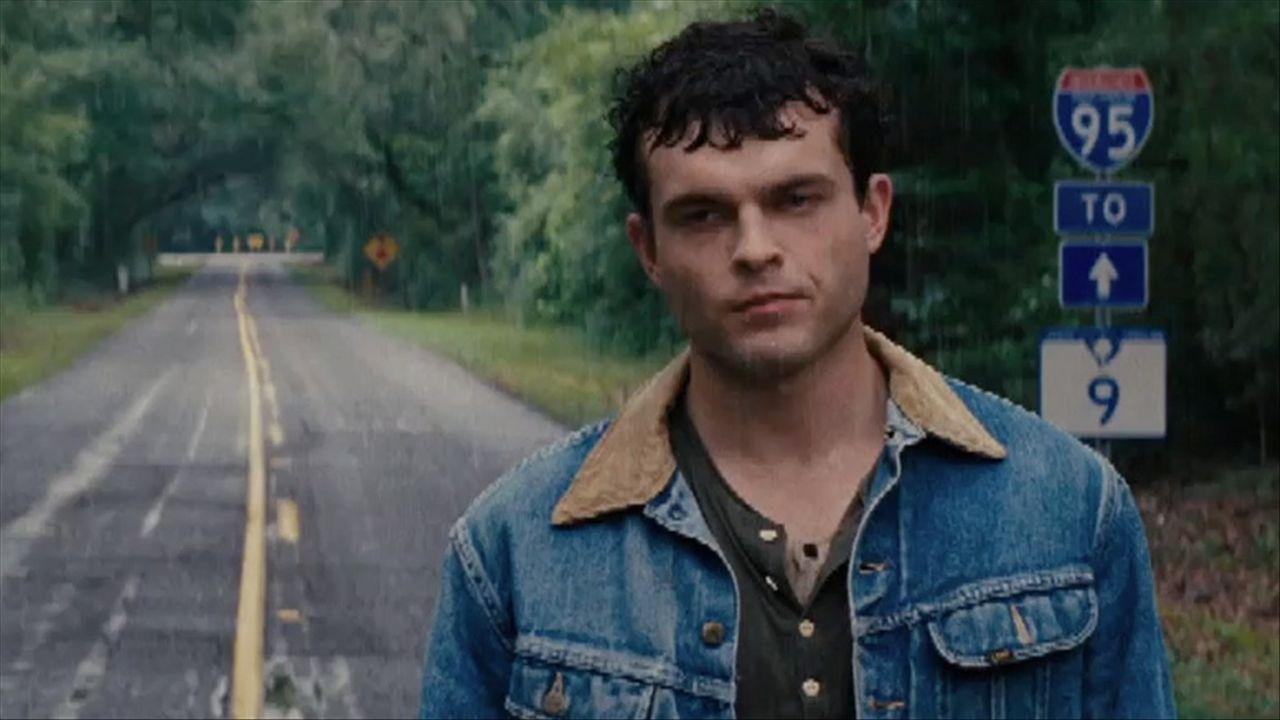 Breaking! Did they just cast Han Solo in Alden Ehrenreich?