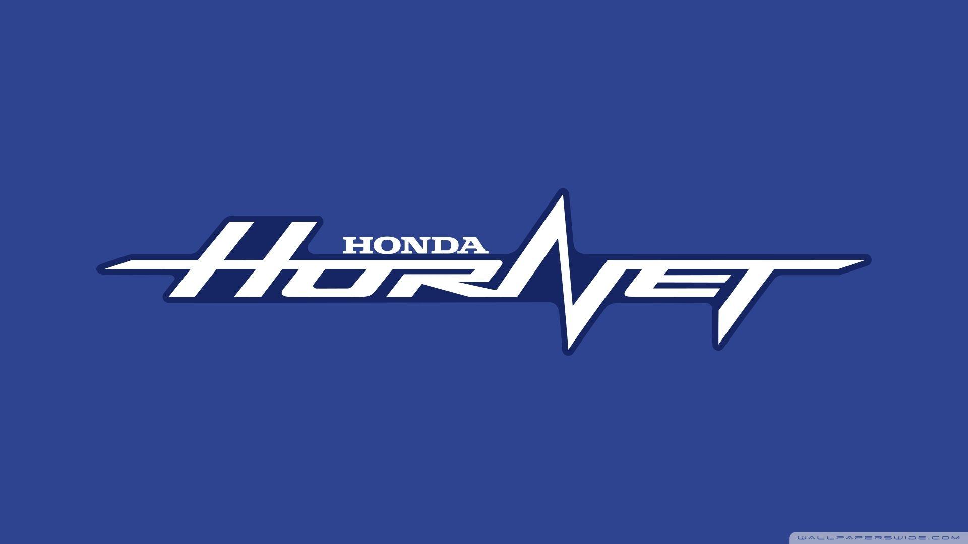 Honda Hornet ❤ 4K HD Desktop Wallpaper for 4K Ultra HD TV