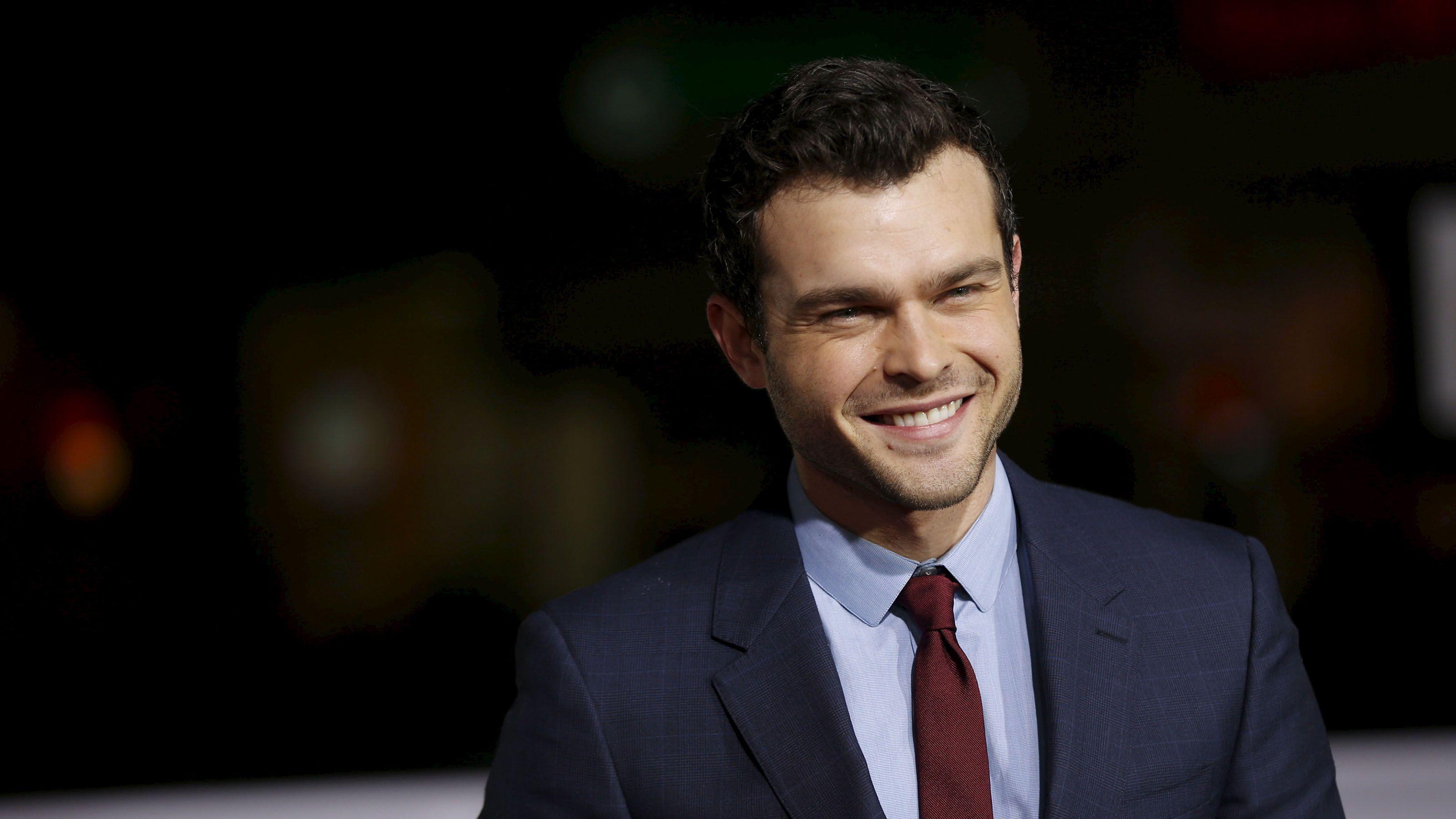 Alden Ehrenreich.jpeg. Free Desktop Wallpaper for Widescreen, HD