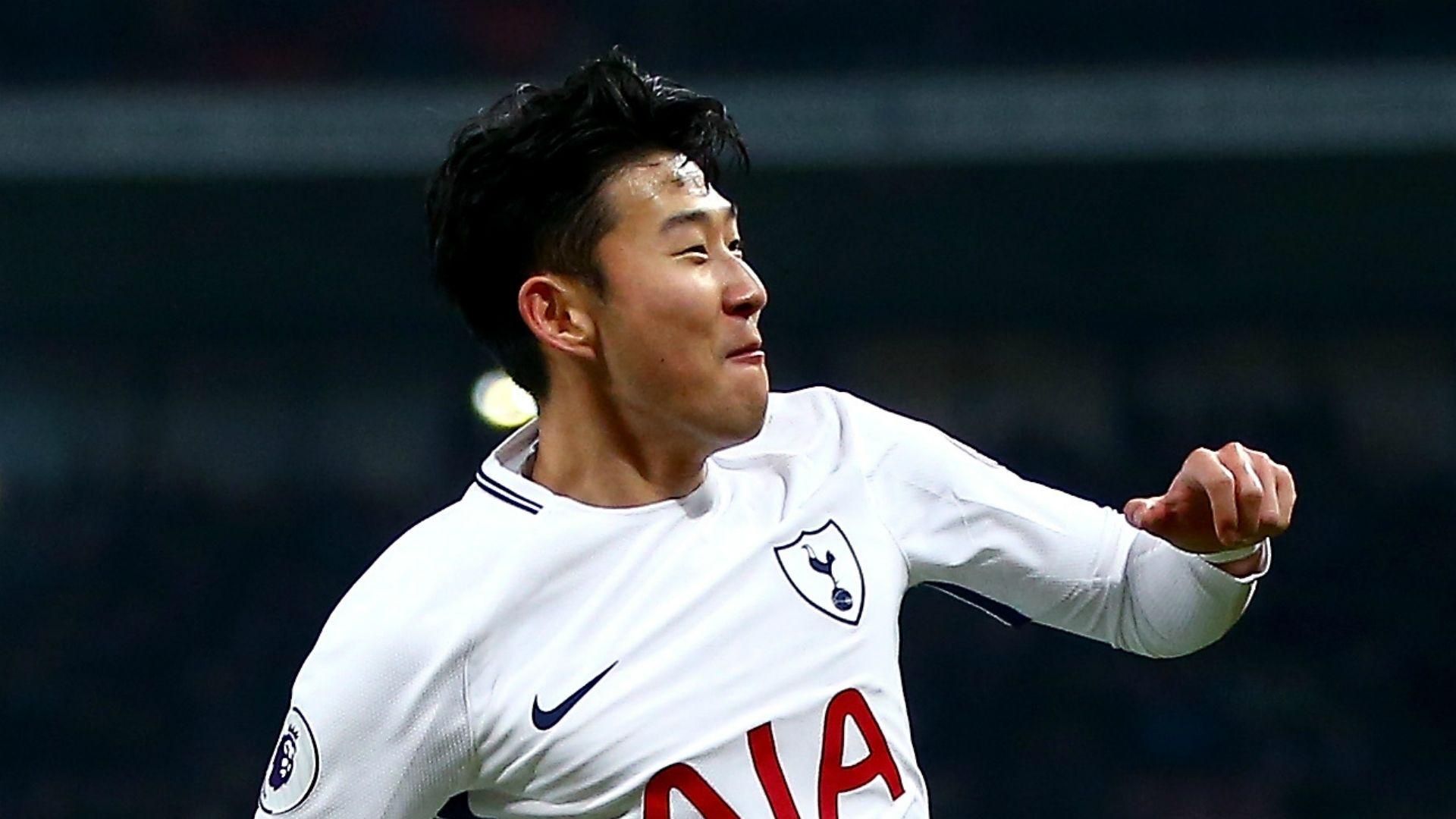 Tottenham Transfer News: Christian Eriksen & Heung Min Son Happy At