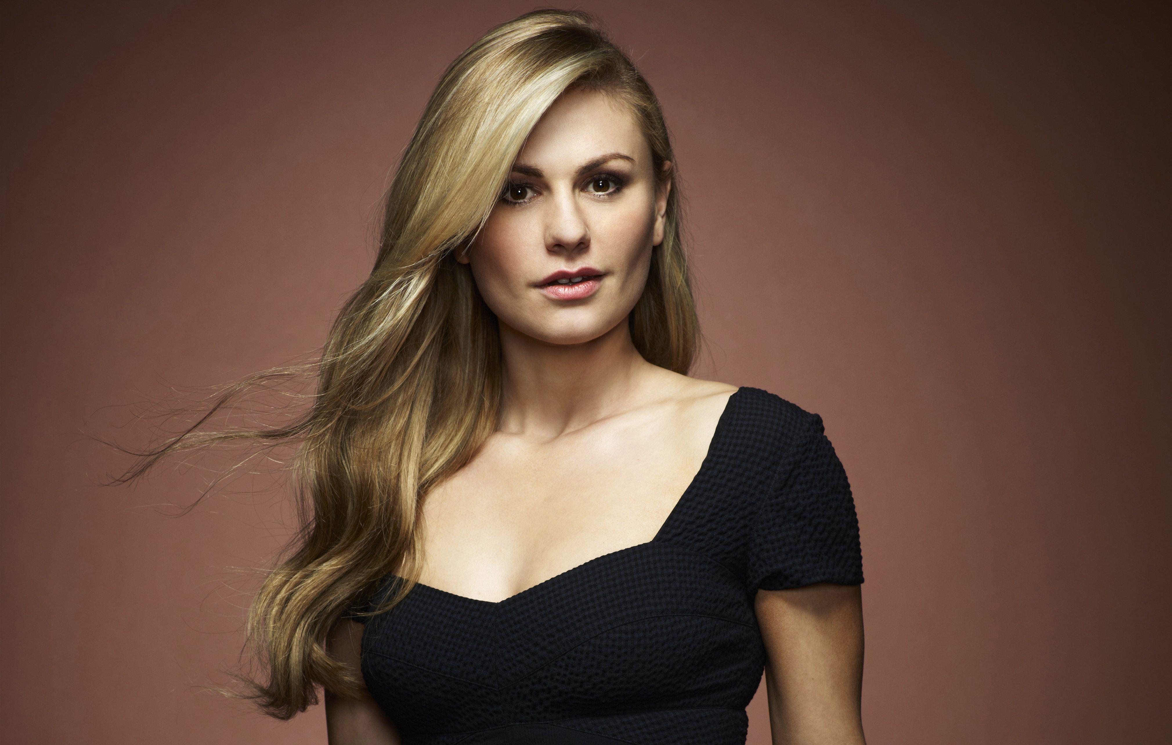 Anna Paquin Wallpapers - Wallpaper Cave