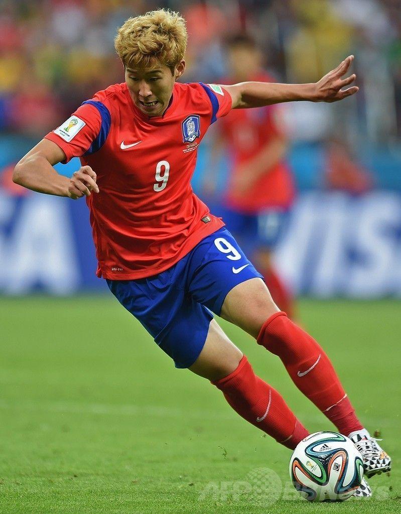 Son Heung Min. Eye Candy. Sons, Word cup and FIFA