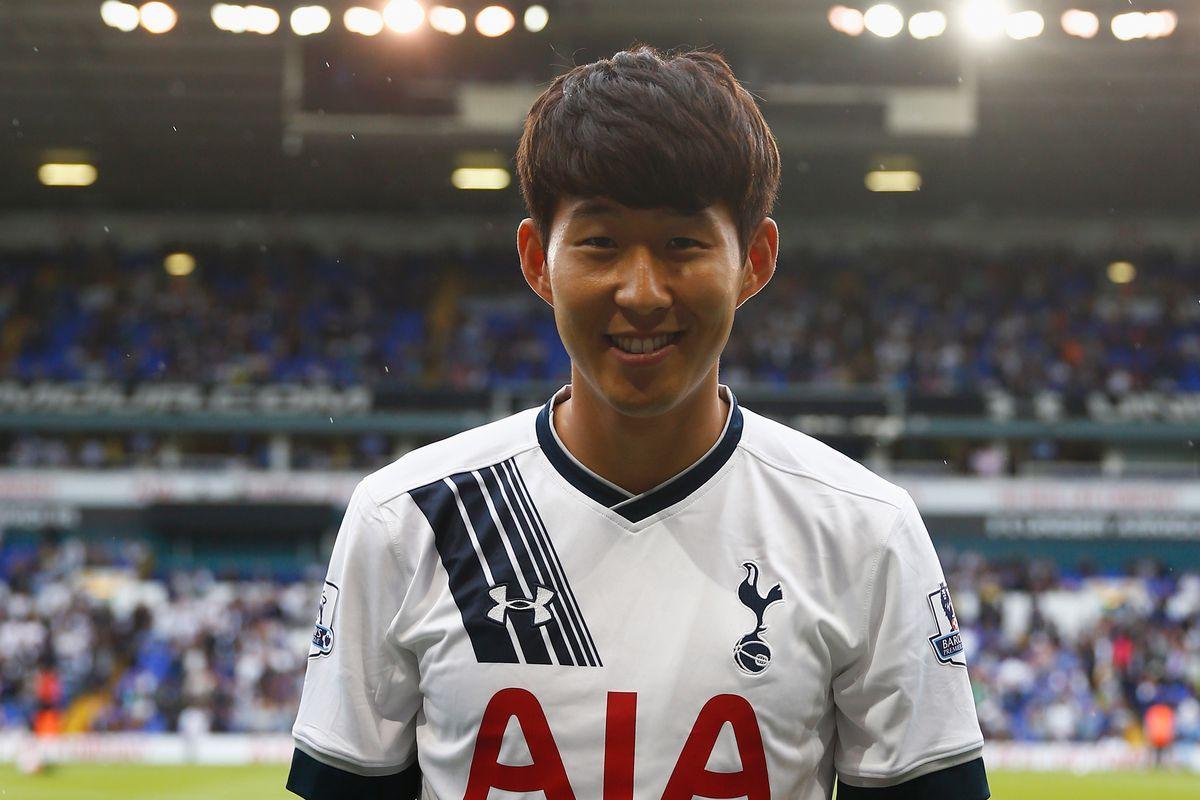 What Korea's Military Service Law Means For Son Heung Min At