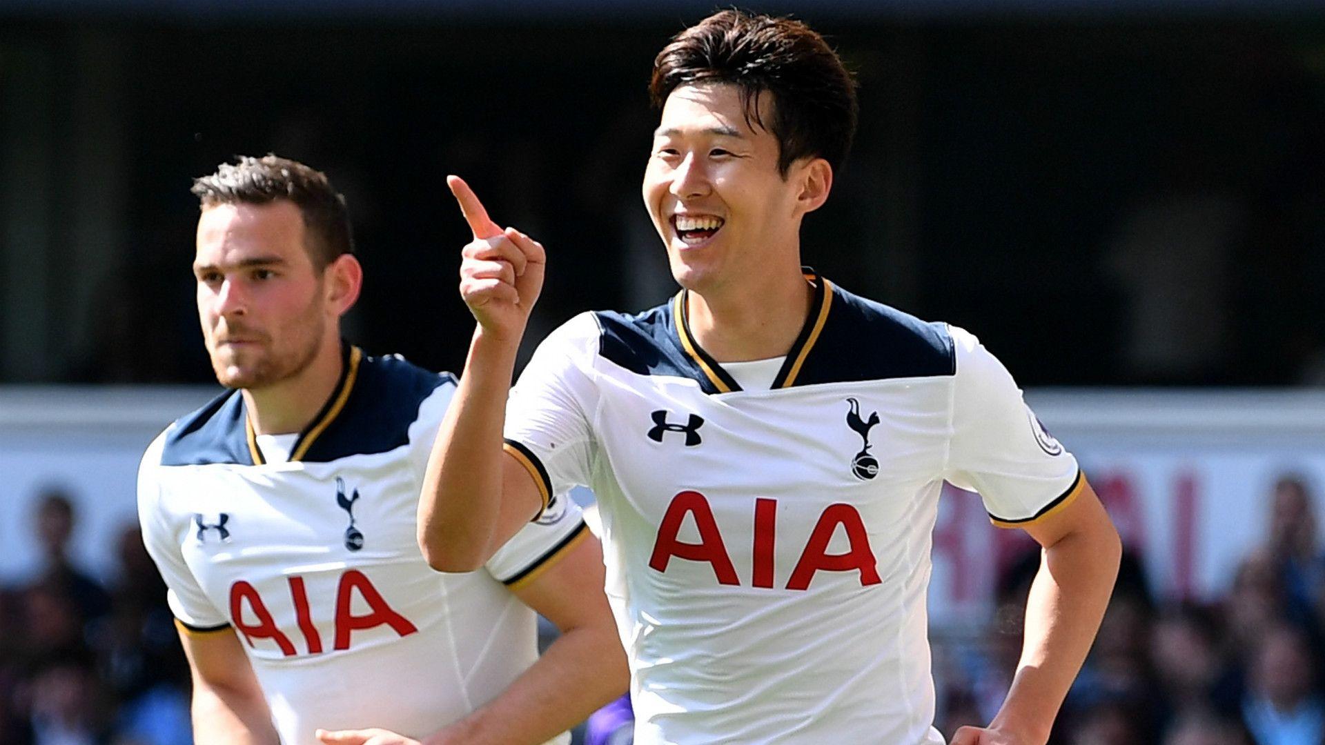 Why The Hong Kong Visit Would Be Beneficial For Tottenham On