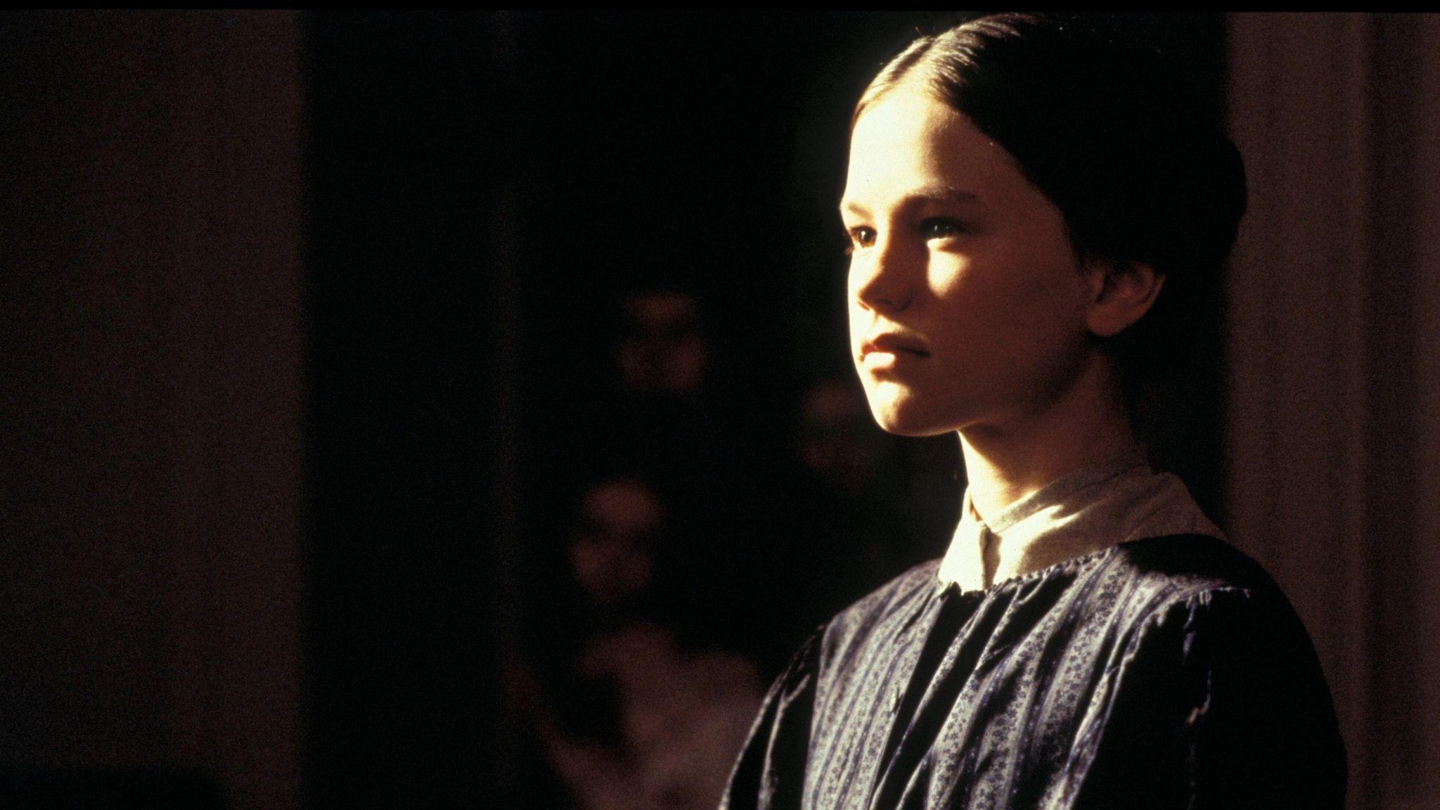 Download wallpaper 2048x1152 jane eyre, 1996, anna paquin ultrawide