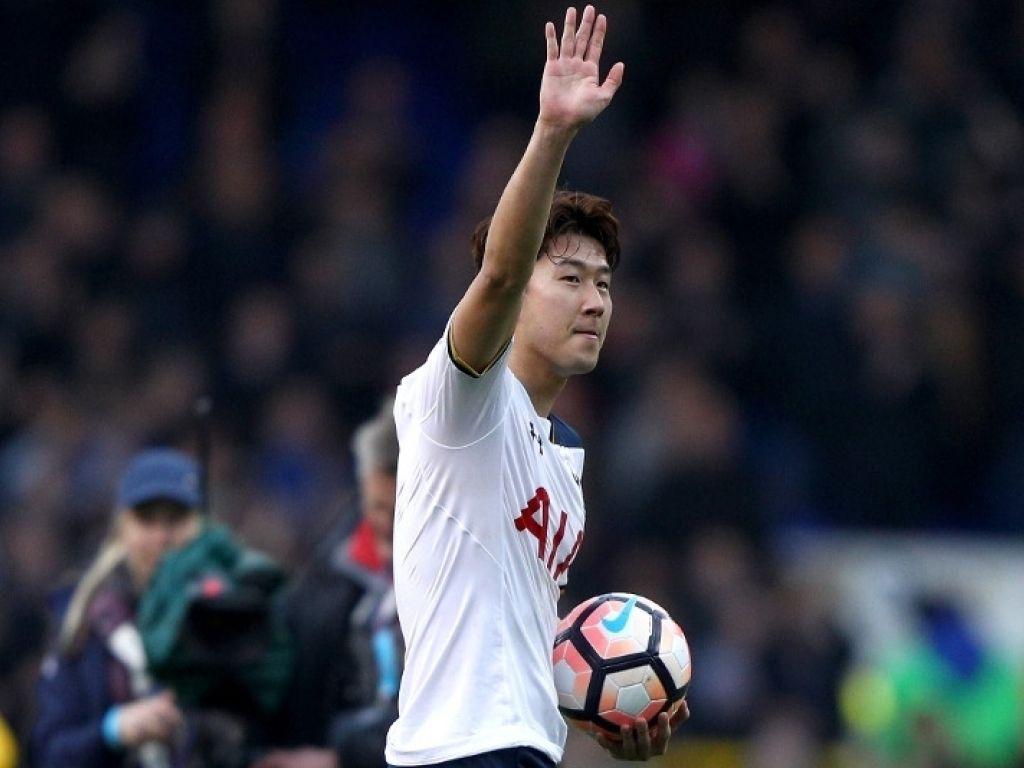 Son motivated and Kane injured as Spurs slay Millwall Sports Asia