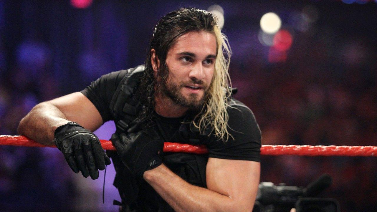 Seth Rollins image Seth Rollins <3 HD wallpaper and background