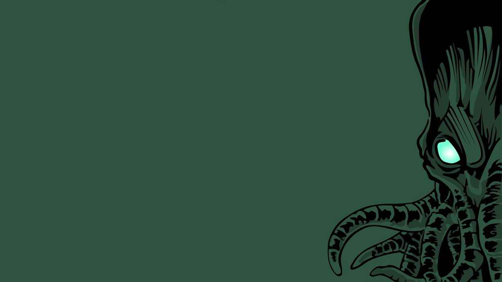 100% HDQ Squid Wallpaper. DeskK HD Quality Background