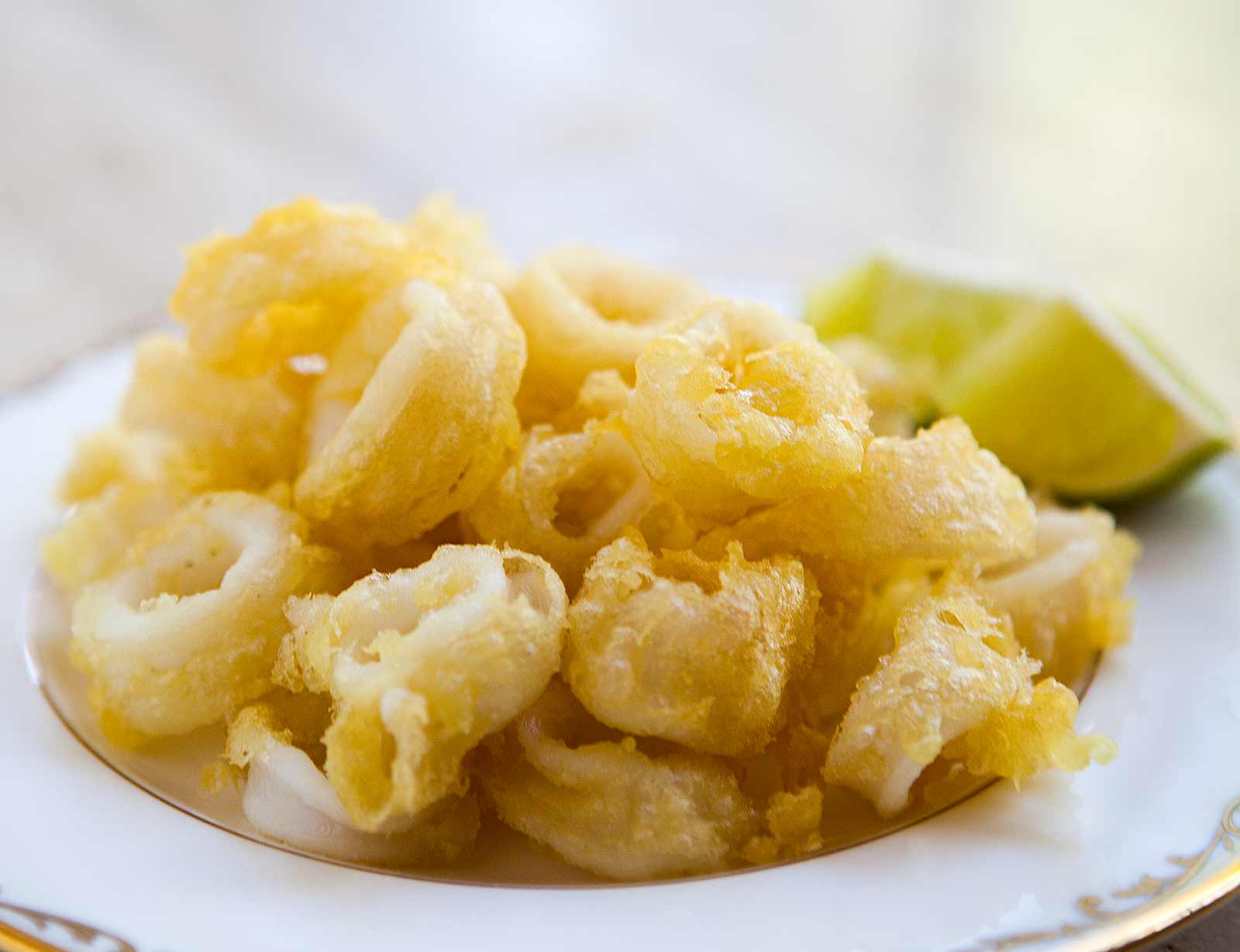 Calamari Wallpapers - Wallpaper Cave