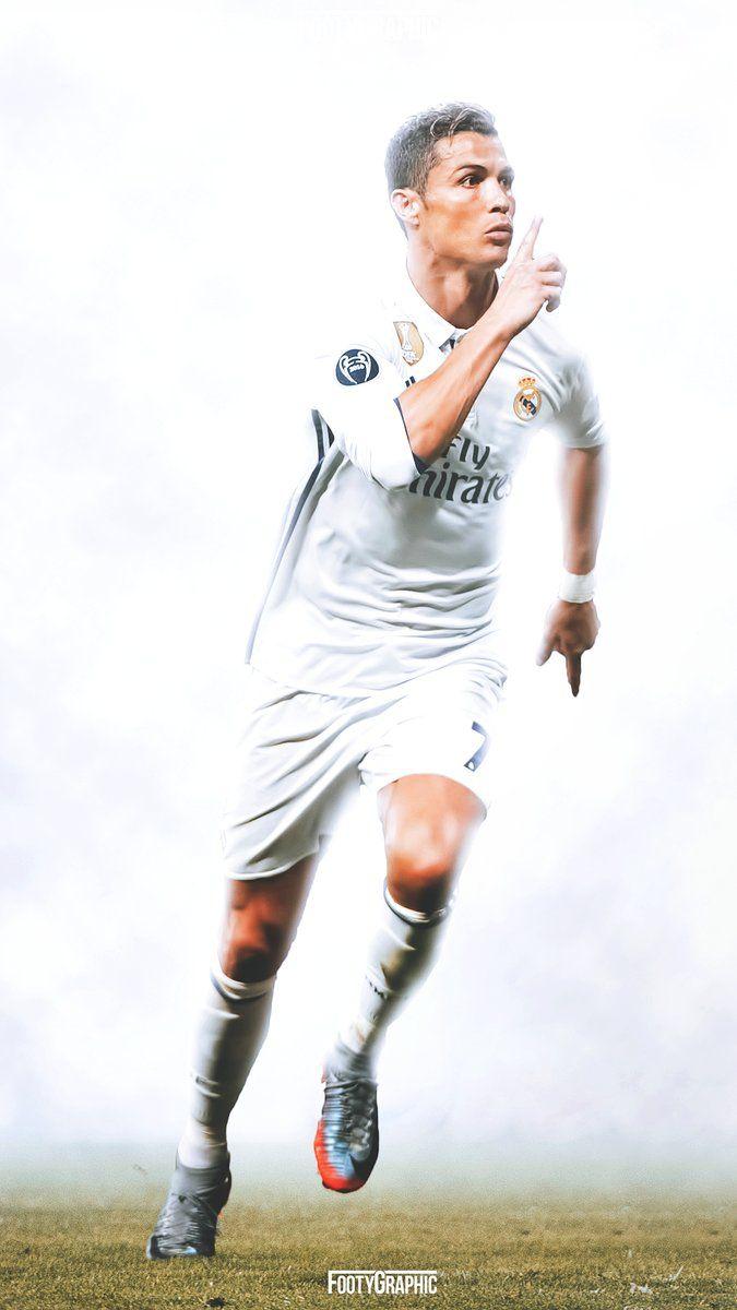 Joeri Gosens / FootyGraphic Ronaldo