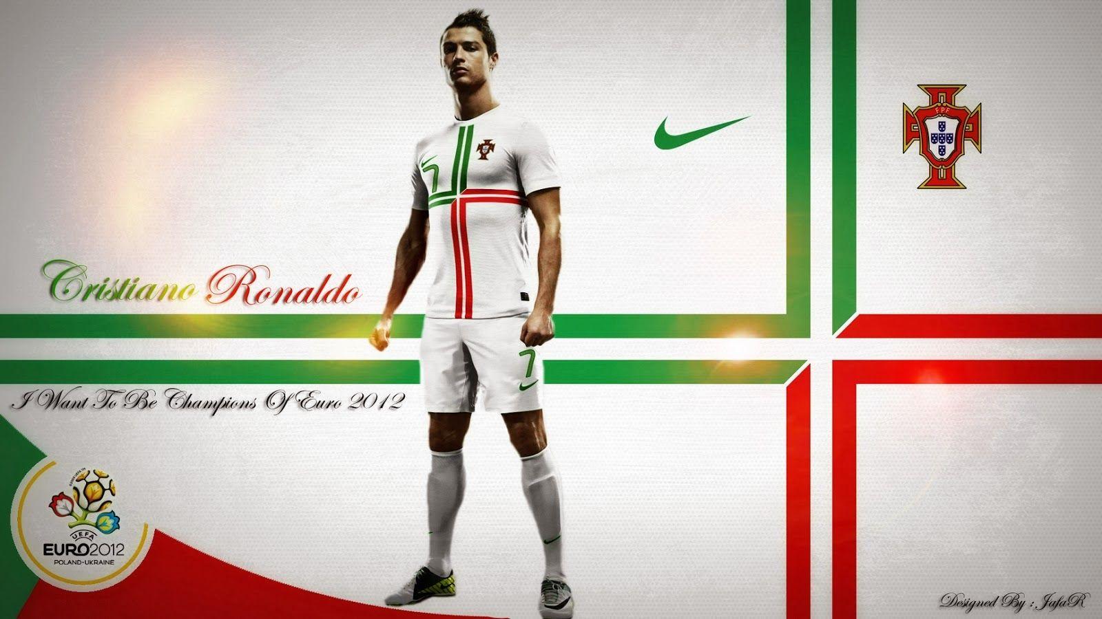 Cristiano Ronaldo HD Wallpaperimagespics Wallpaper Wallpaper On