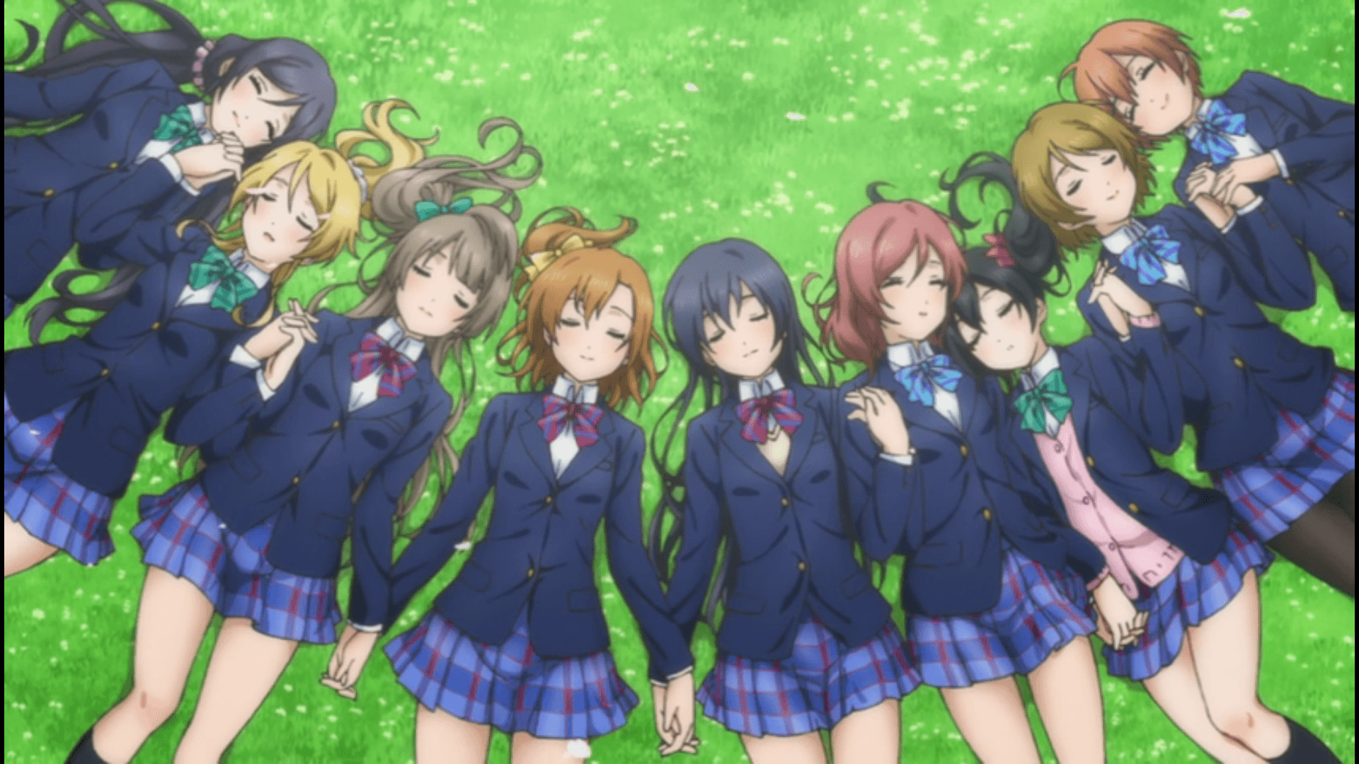 List of Love Live! School Idol Project episodes. Love Live!