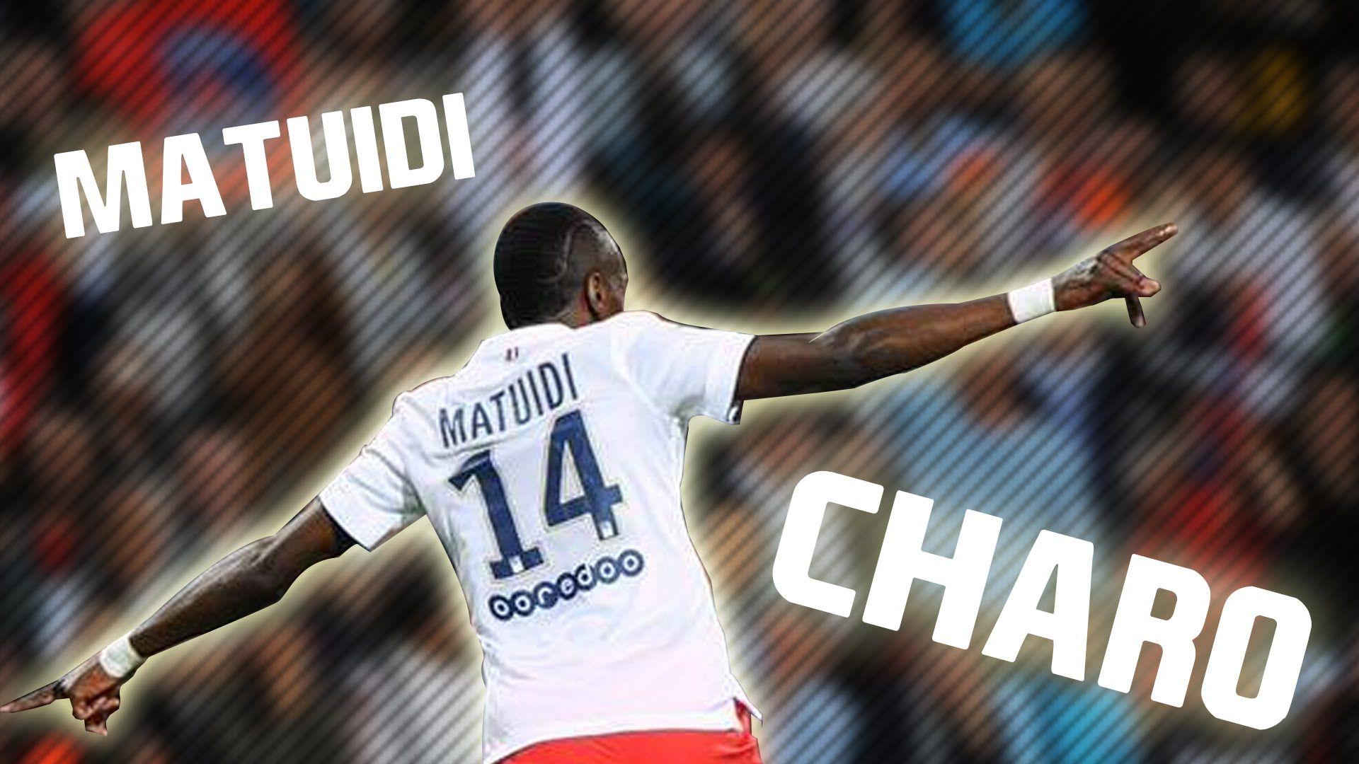HD MATUIDI CHARO 2015 16