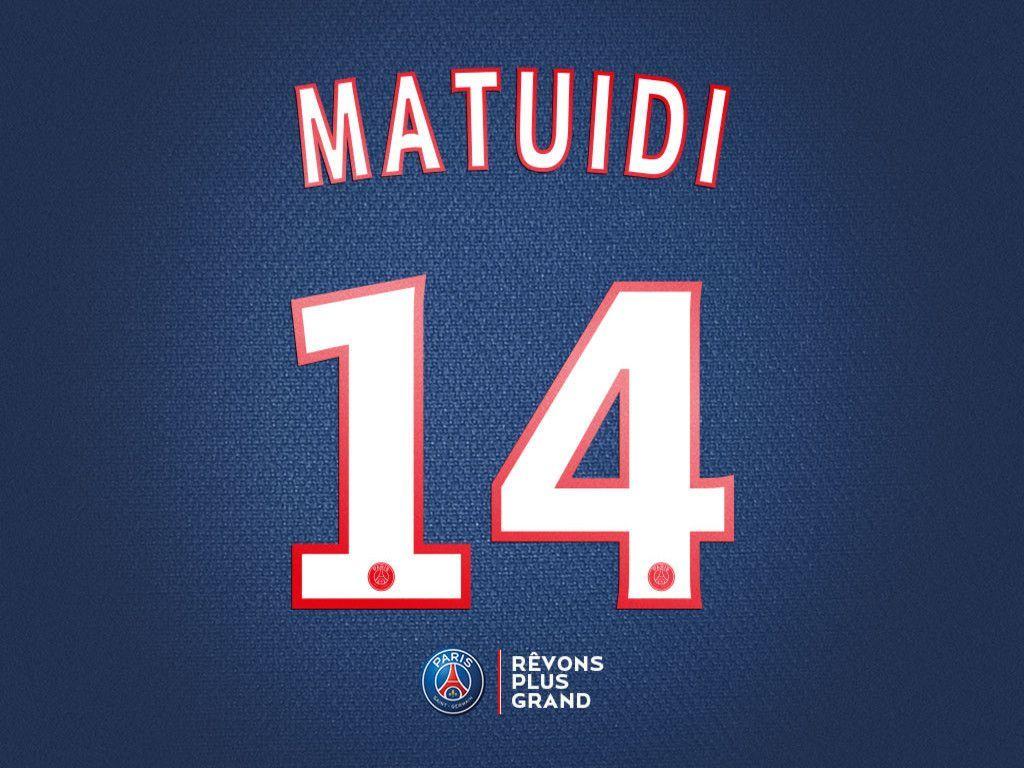 Matuidi Wallpapers - Wallpaper Cave