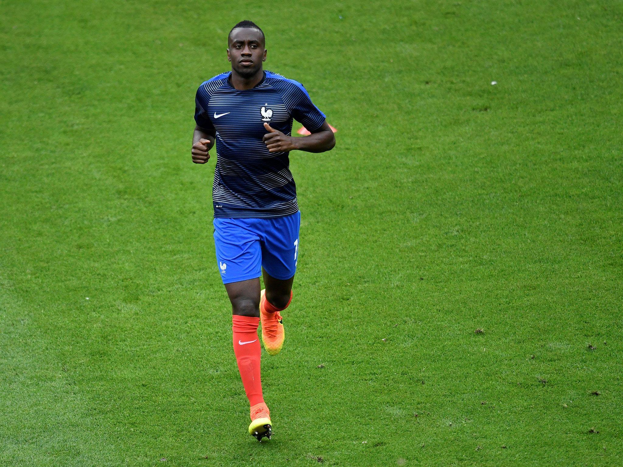 Blaise Matuidi