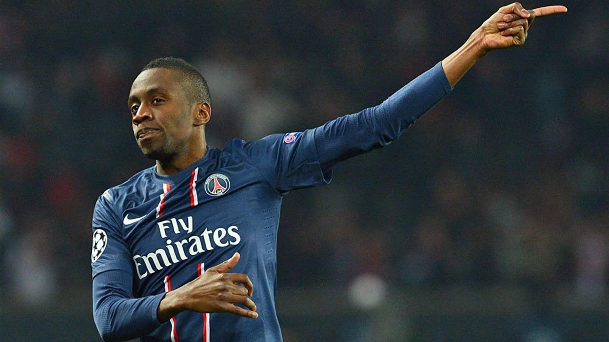 Blaise Matuidi HD Wallpaper free