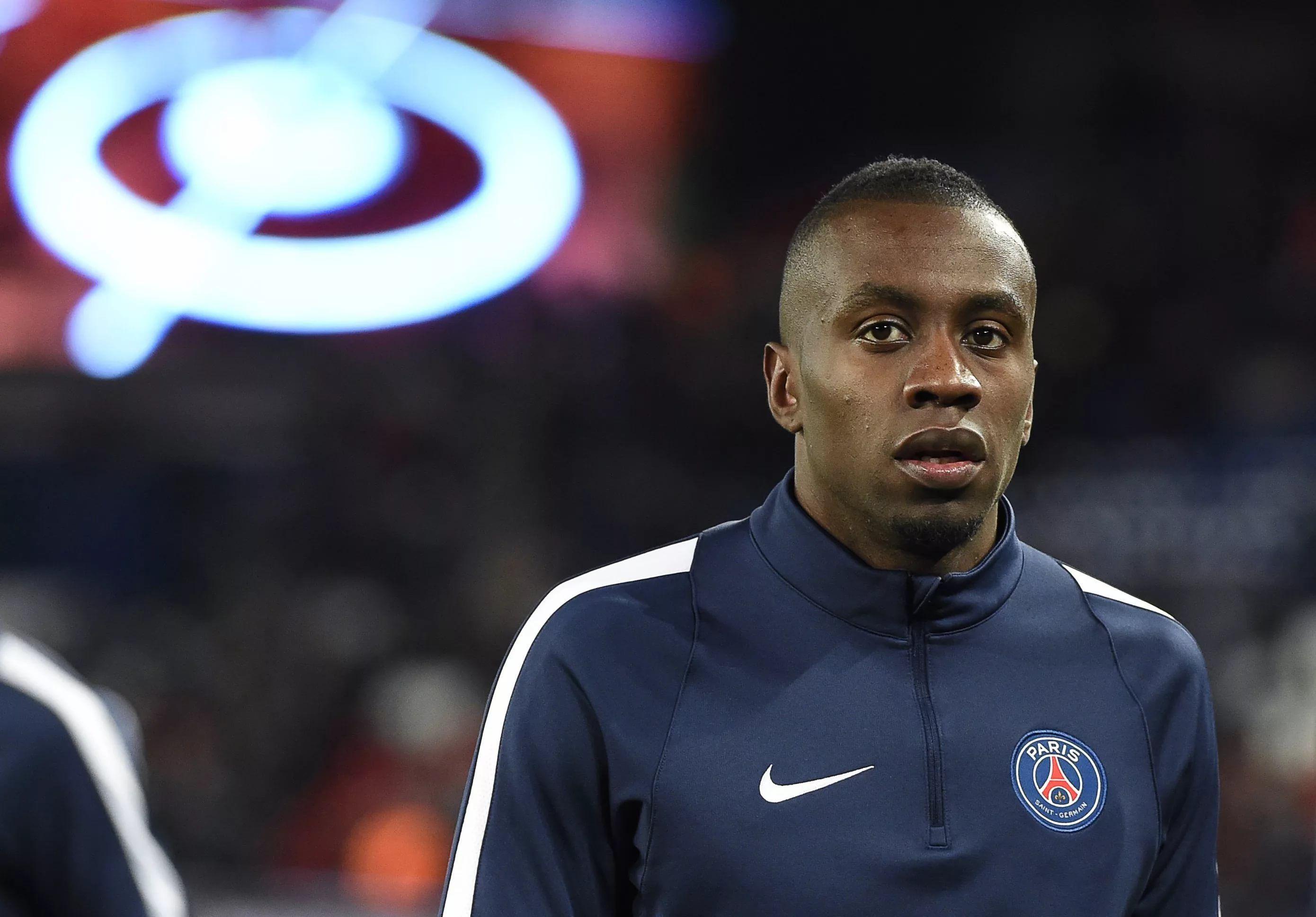 Blaise Matuidi HD Wallpaper free
