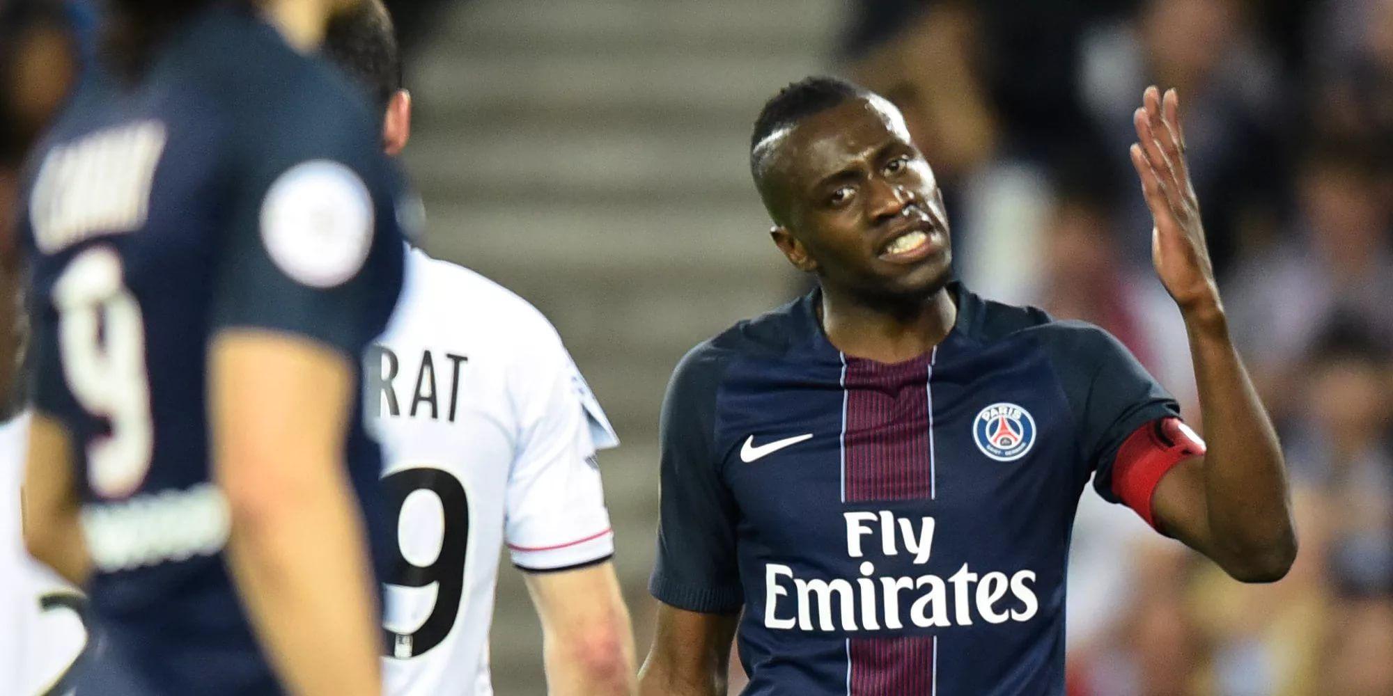 Blaise Matuidi HD Wallpaper free