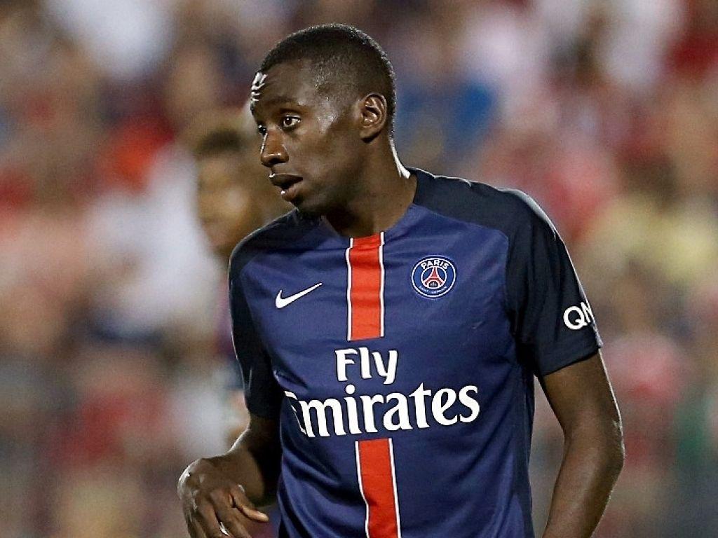 Matuidi: No decision taken on future Breaking News