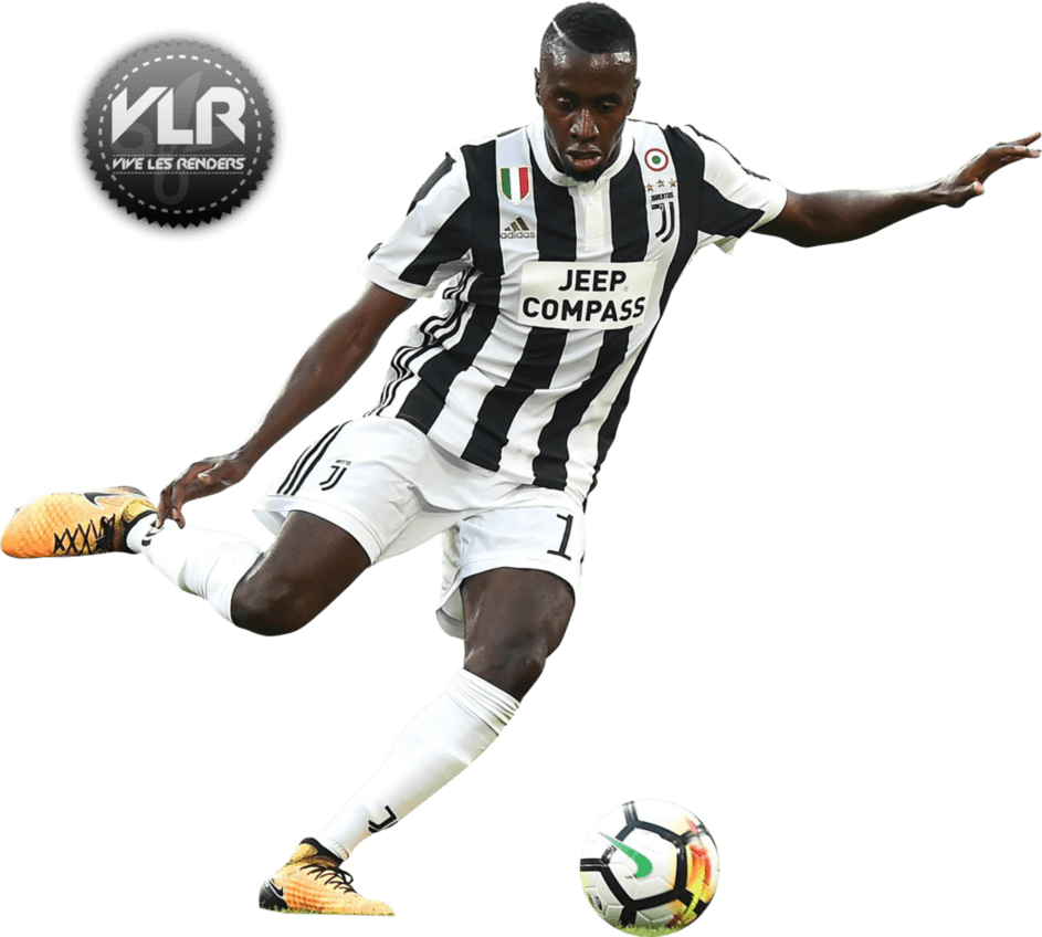 Blaise Matuidi