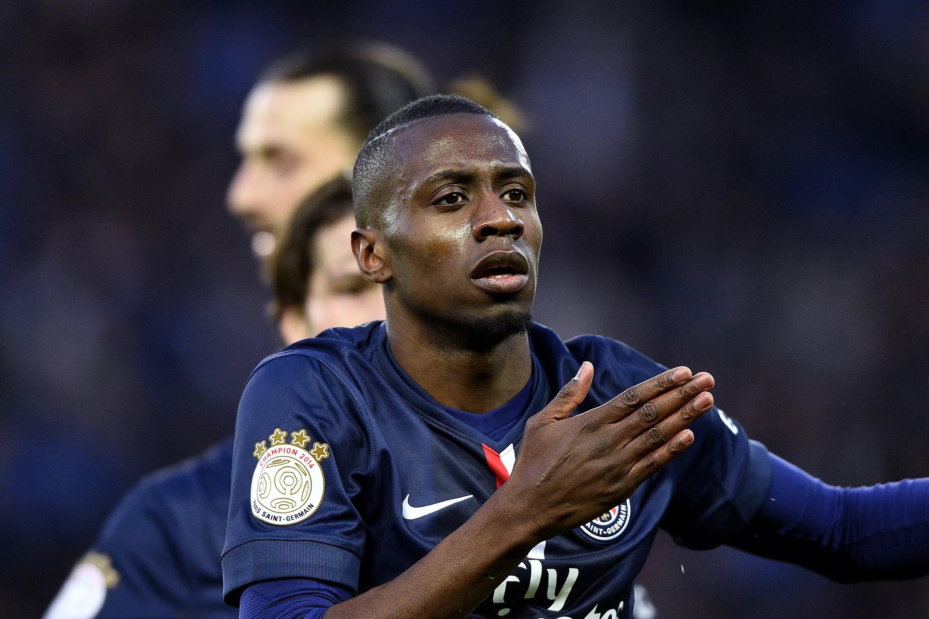 Blaise Matuidi
