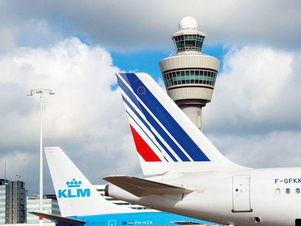 Air France KLM Cargo Struck By Difficult July ǀ Air Cargo News