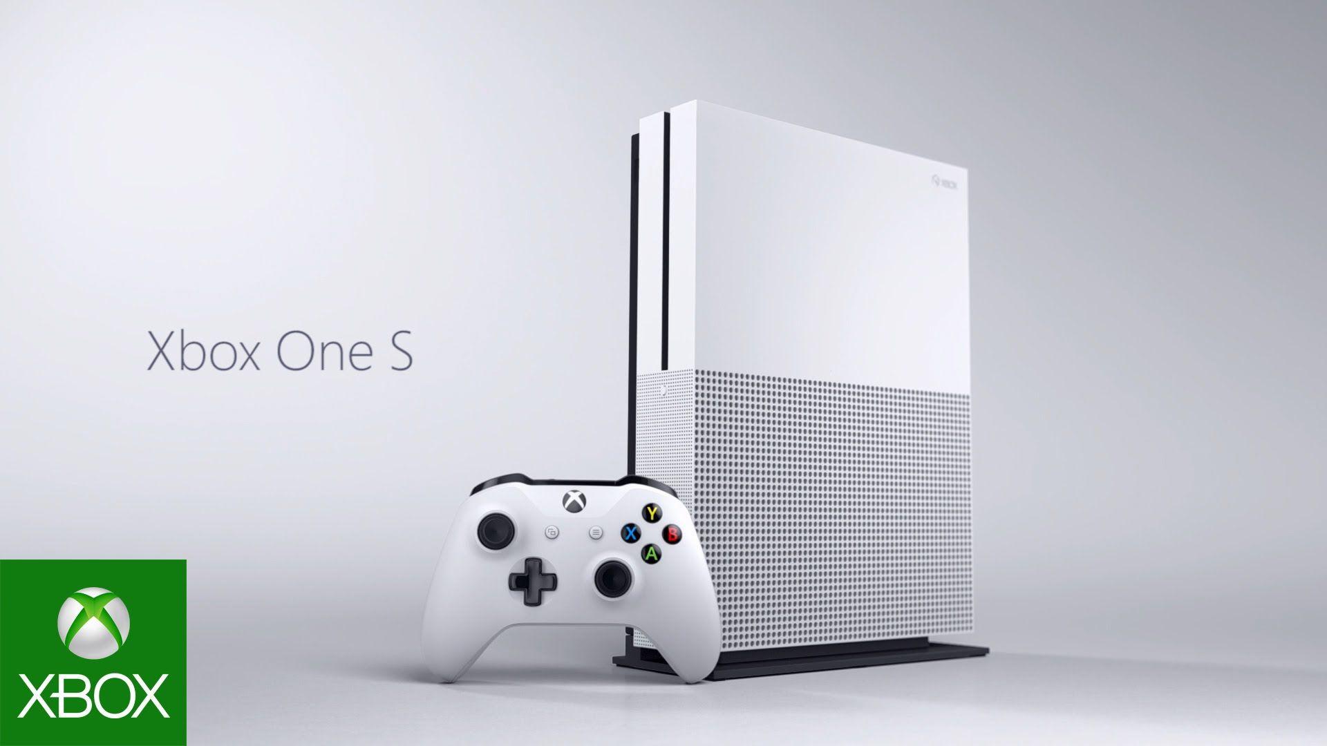The 2TB Xbox One S is almost sold out for good