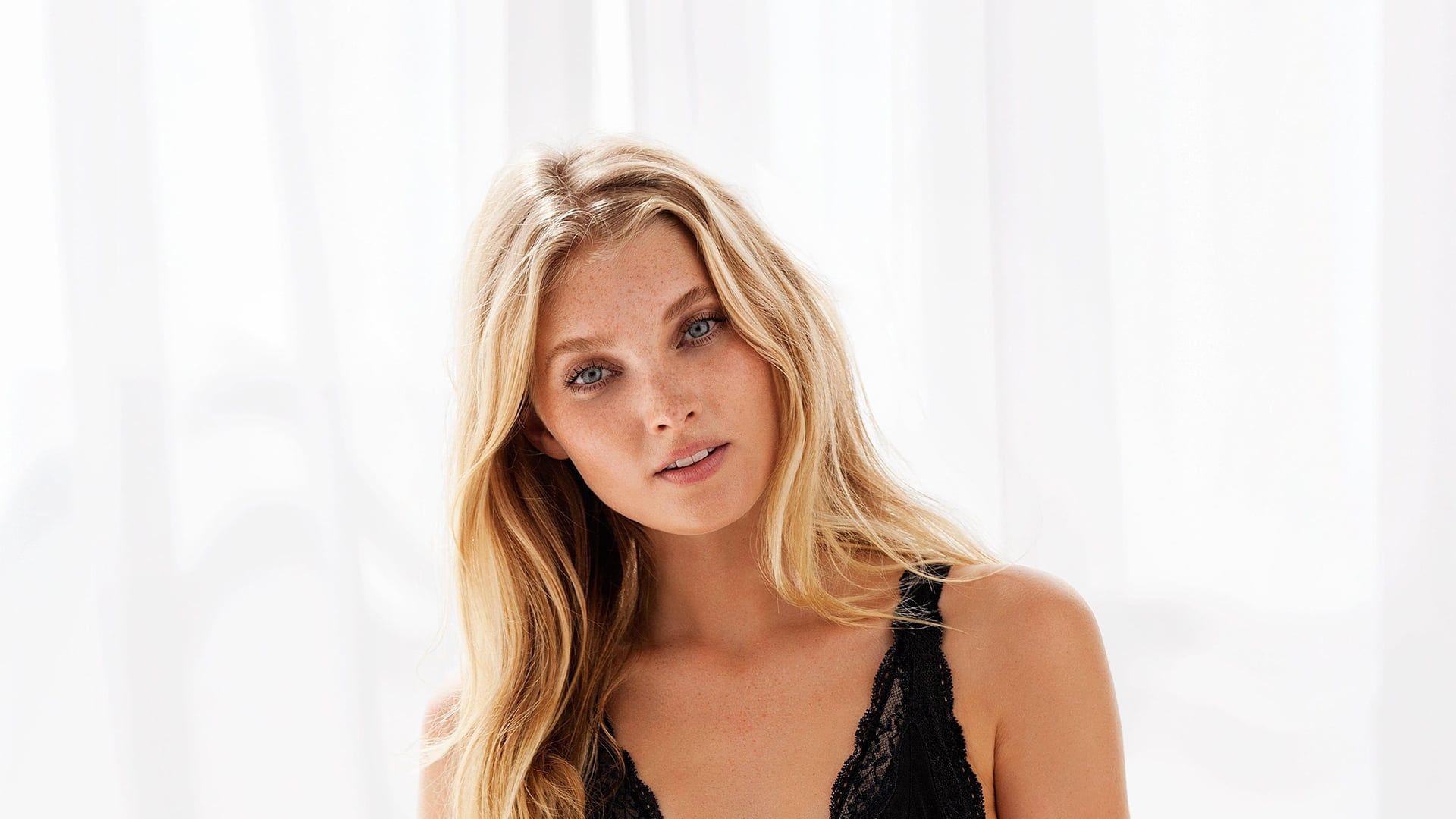 Elsa Hosk HD wallpaper High Quality for Desktop