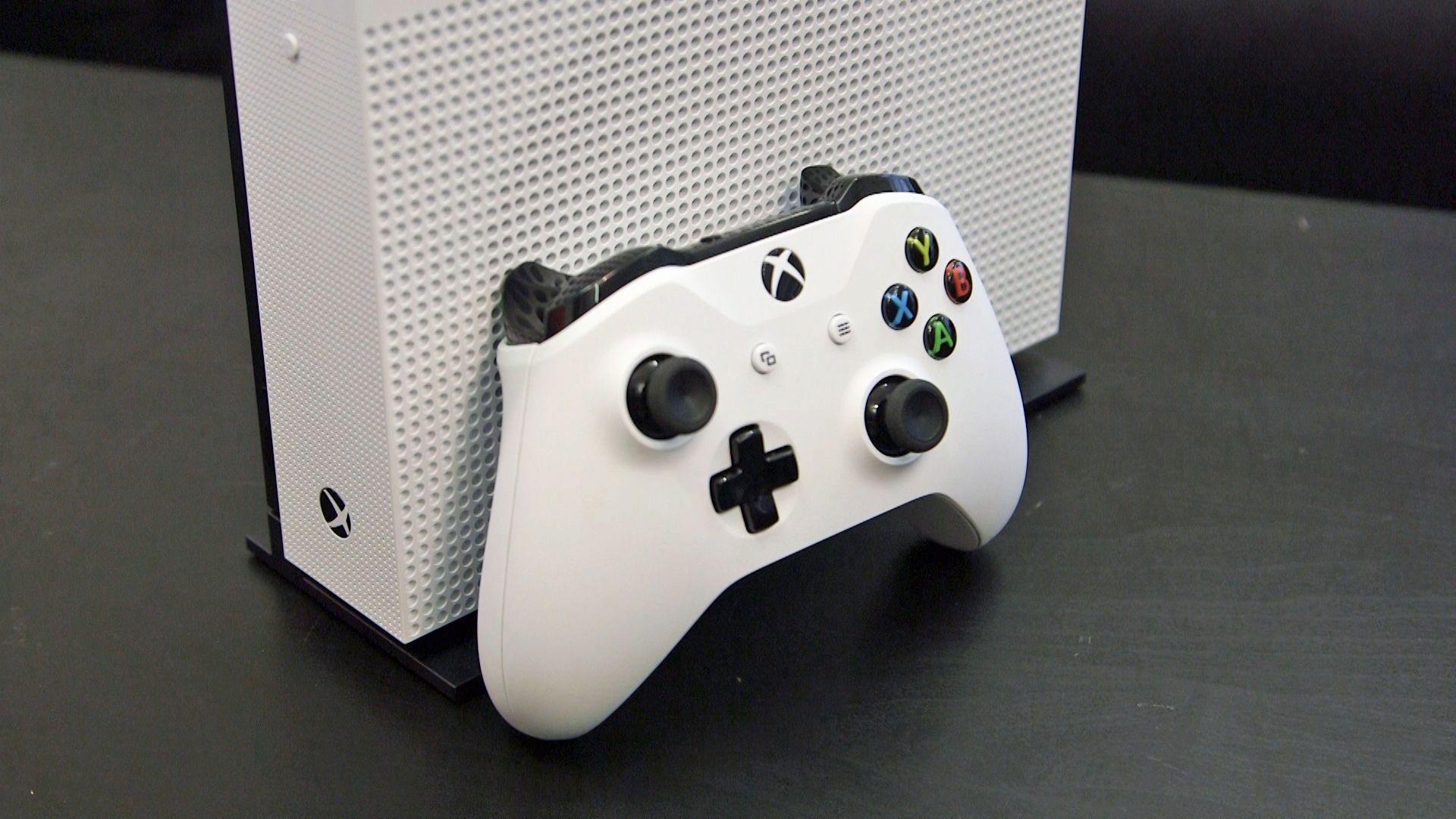 Xbox One sales have shot up 1000% in the UK