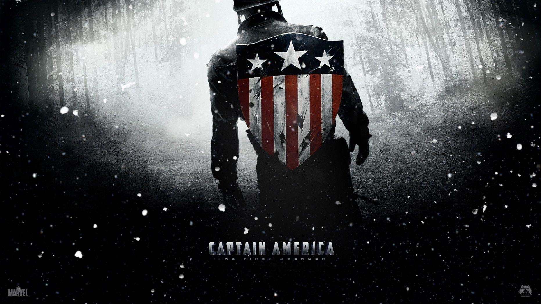Captain America Civil War wallpaper tumblr