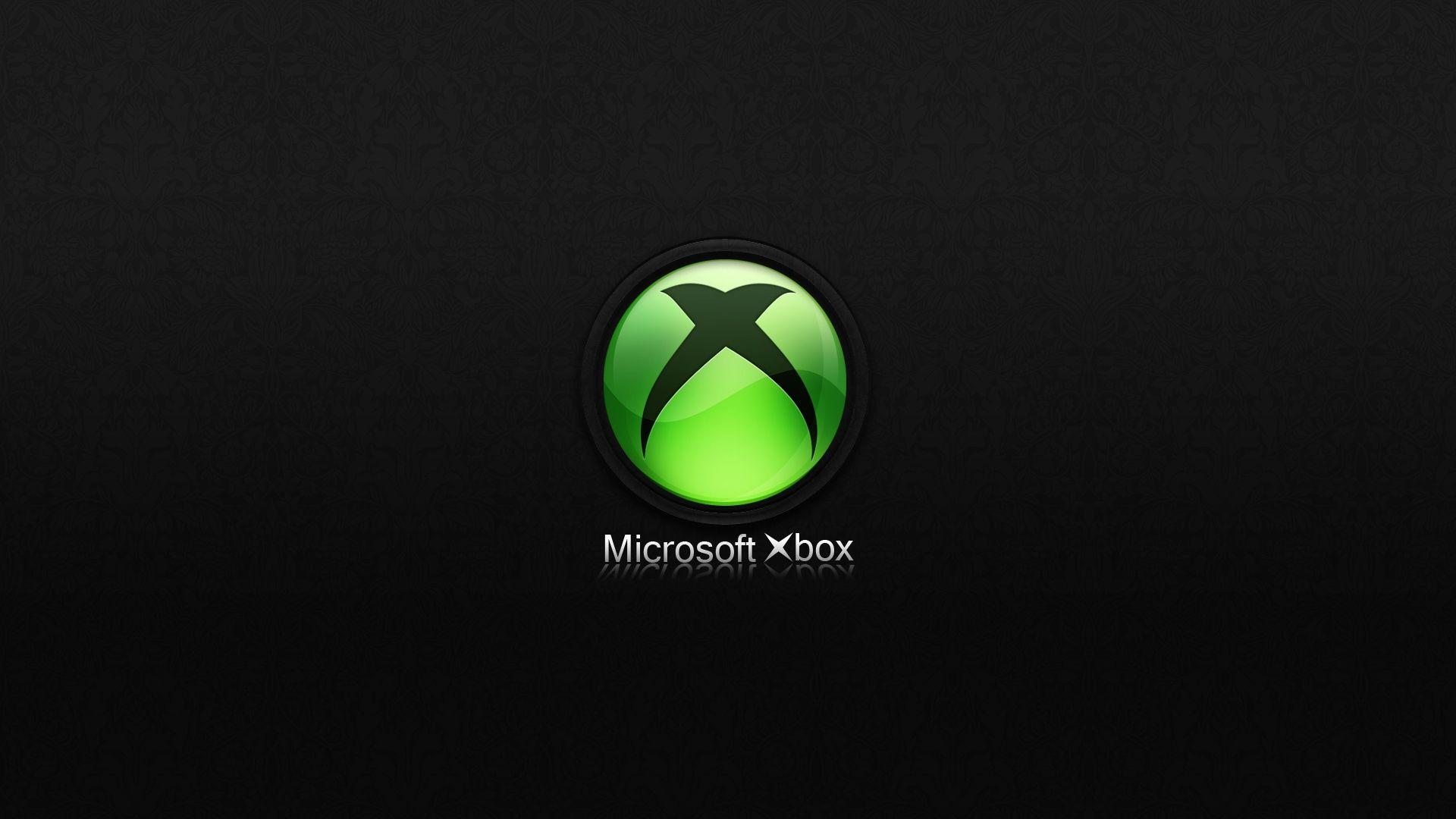 Xbox HD Wallpaper