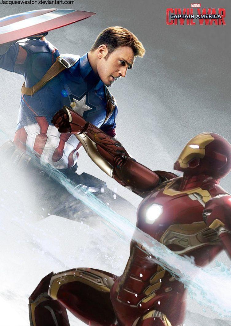 Image for Captain America Civil War Wallpaper Phone ci0. Marvel