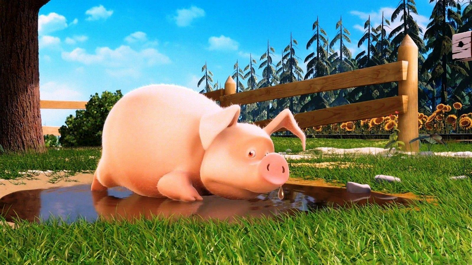 pigs HD. Pig Sad HD Picture Pig Mix Max Wallpaper