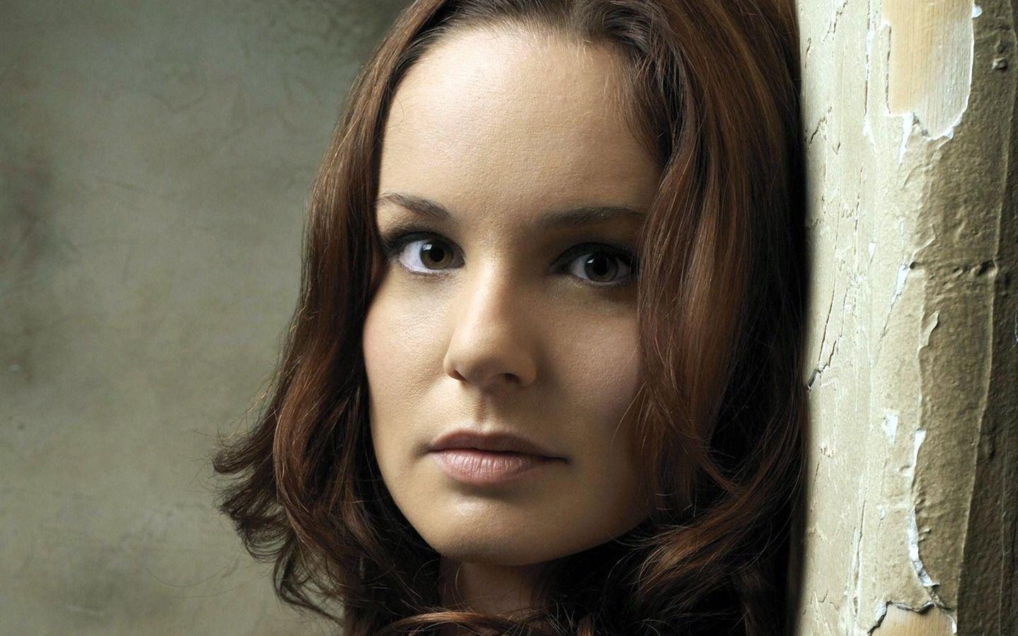 Famous Sarah Wayne Callies