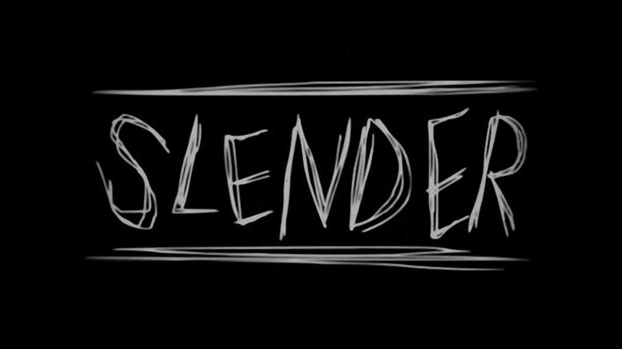 Descargar Slenderman (TODOS LOS MAPAS) + Wallpaper + Fuente +
