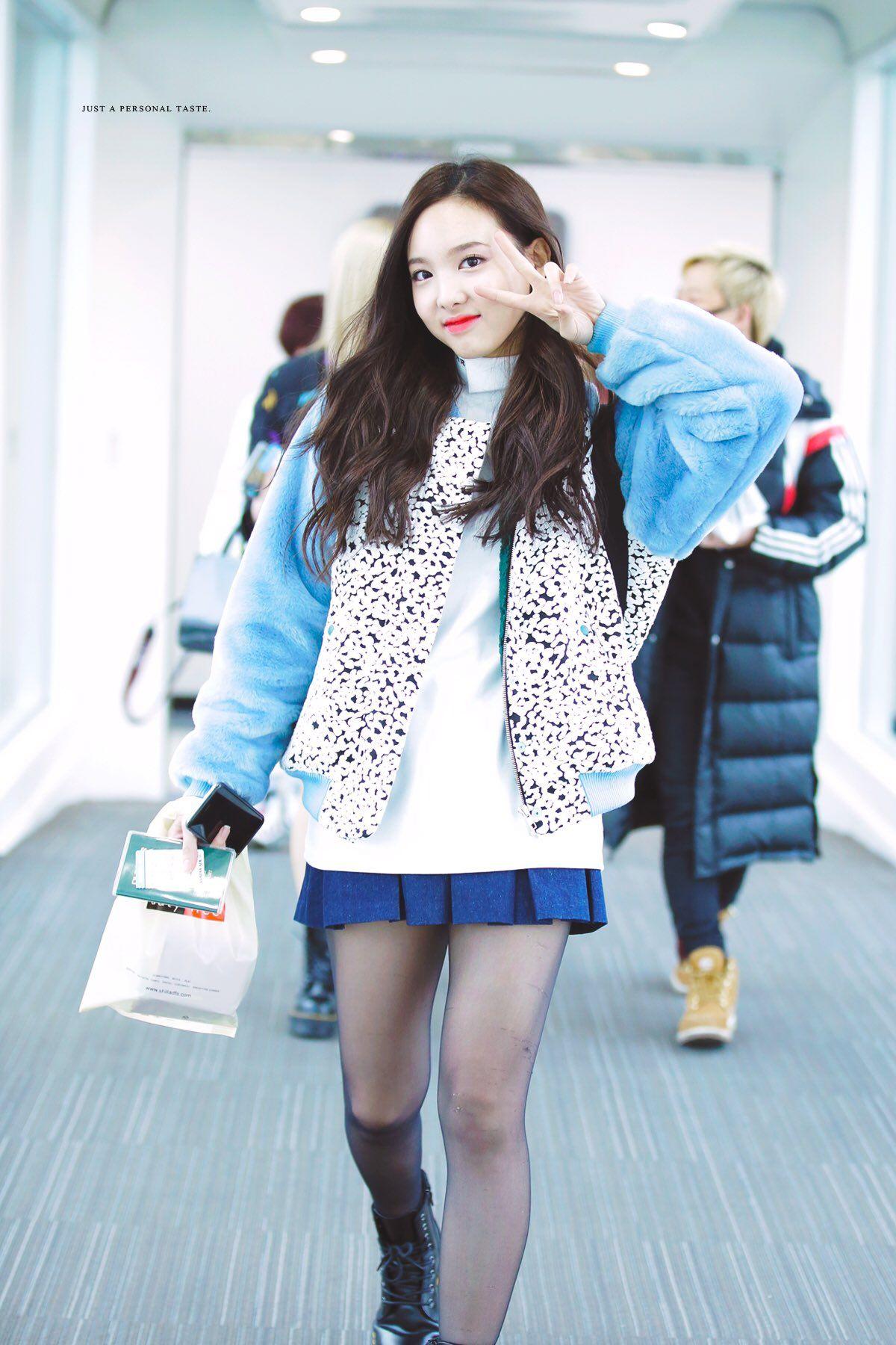 Im Nayeon Android IPhone Wallpaper KPOP Image Board