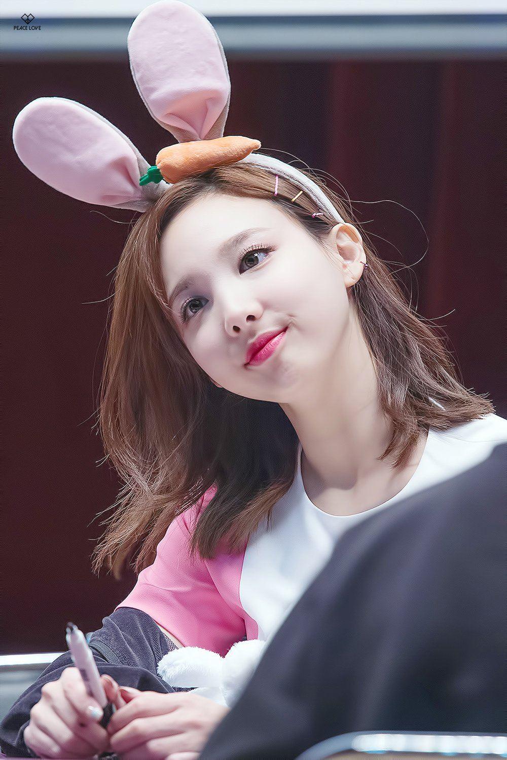 Nayeon Twice Wallpapers - Wallpaper Cave