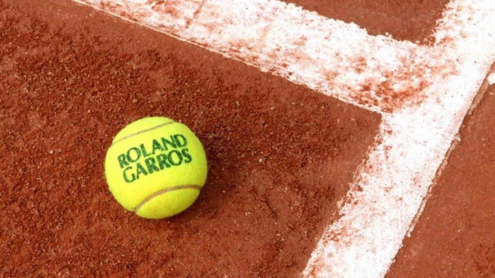 Roland Garros Wallpaper
