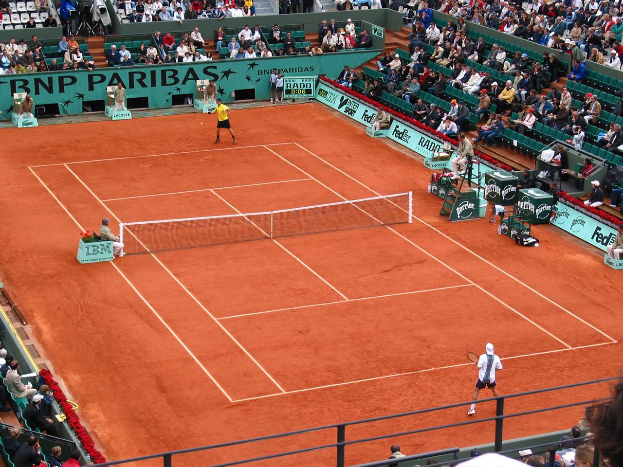 French Open Wallpapers
