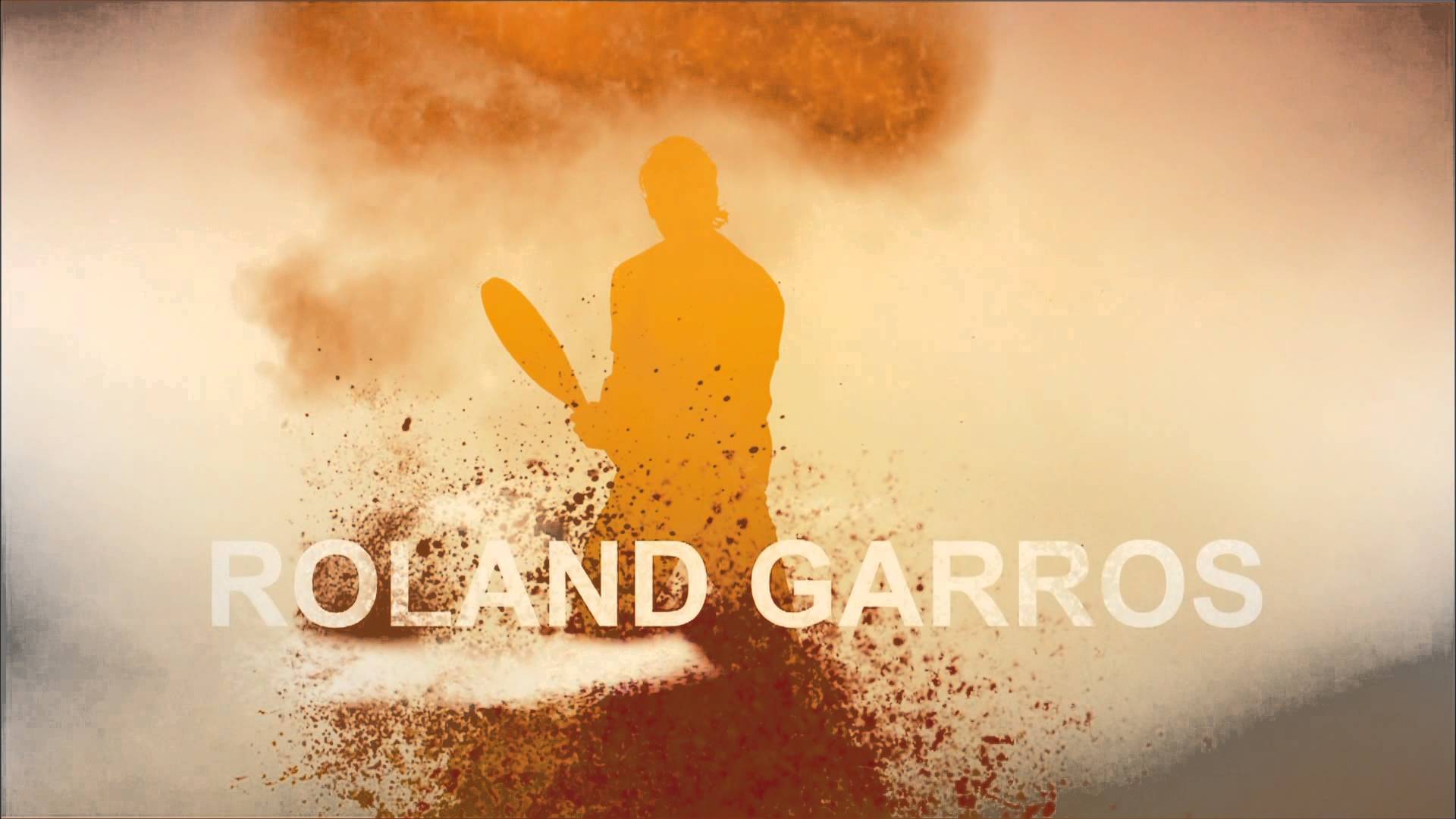 Roland Garros Intro HD (French Open) 2013