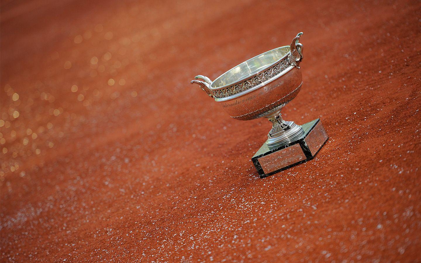 Roland Garros Wallpaper