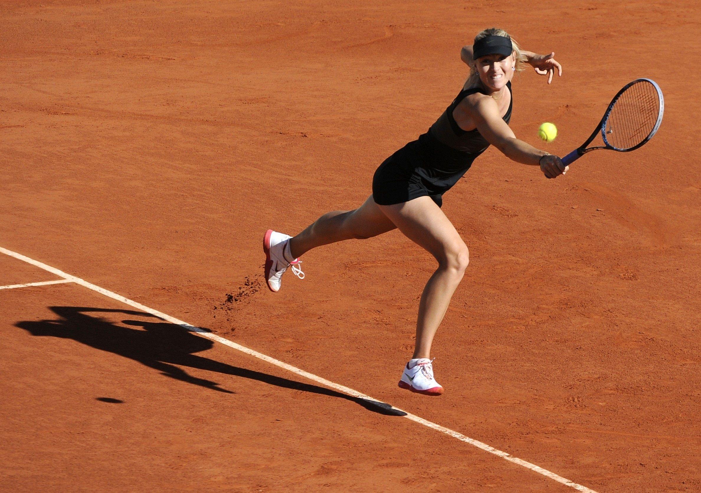 French Open Picture & Wallpaper