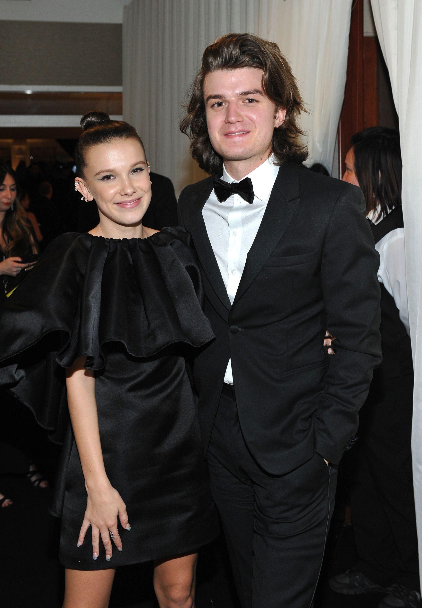 Here are the best moments you didn't see on TV during the 2018