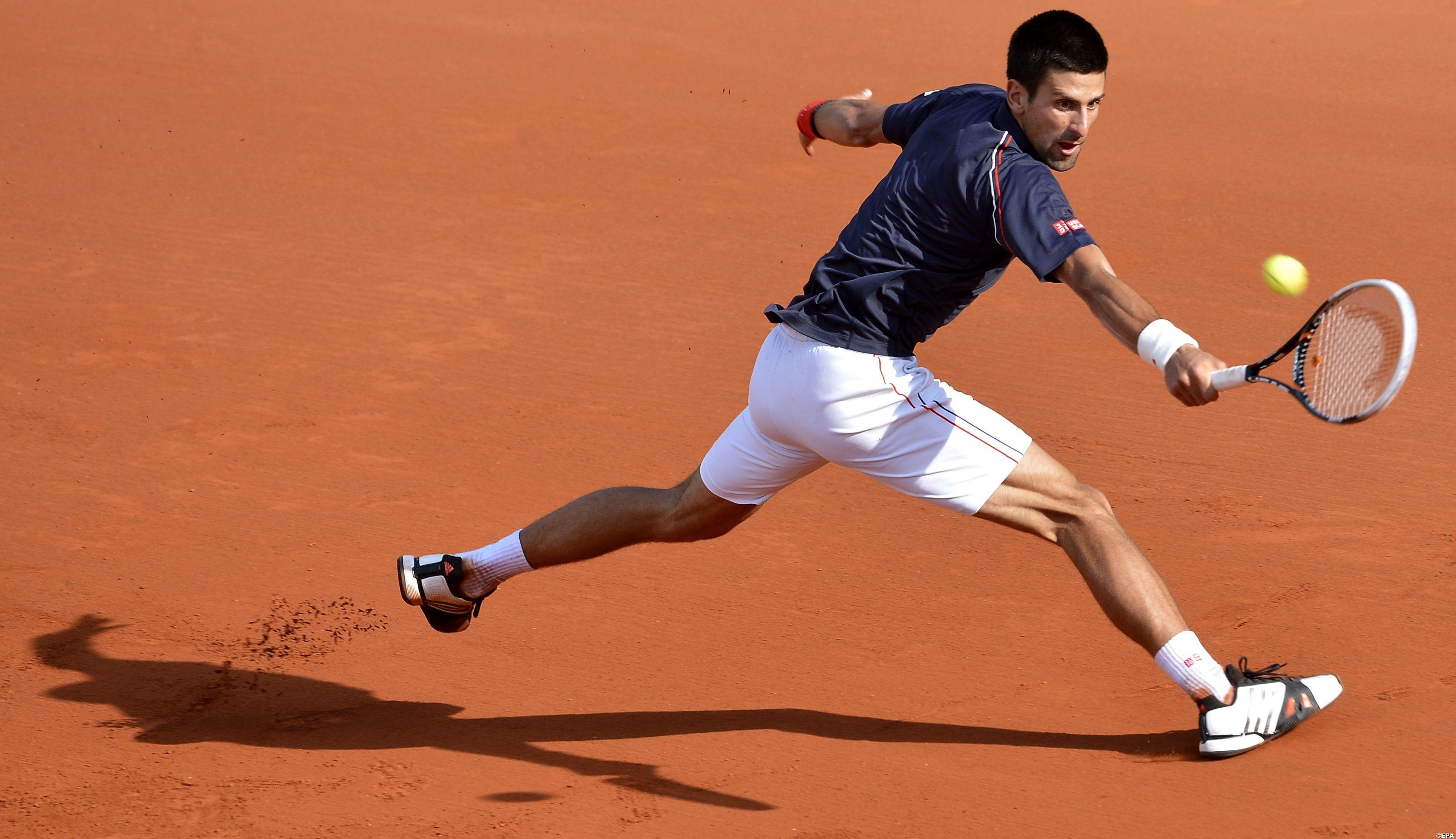 French Open Picture & Wallpaper