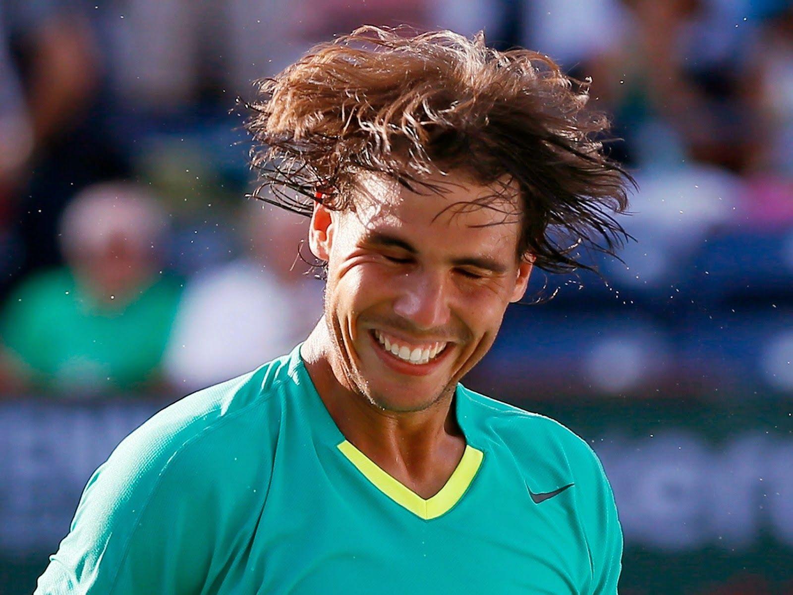 French Open 2014 Champion Rafael Nadal New HD Wallpaper and Photo