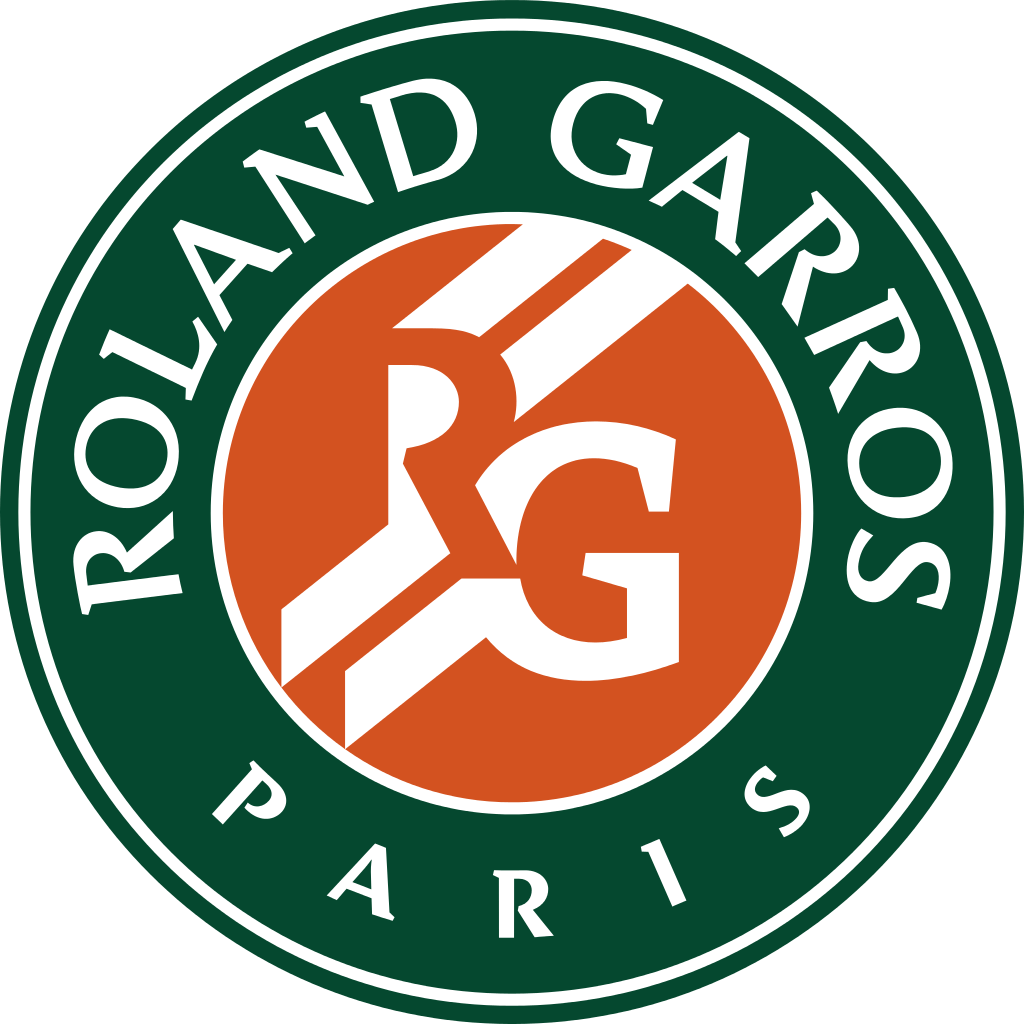 Roland Garros Logo